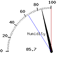 image gauge