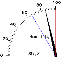 image gauge
