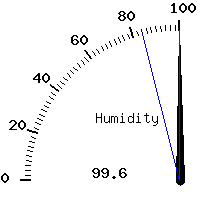 image gauge